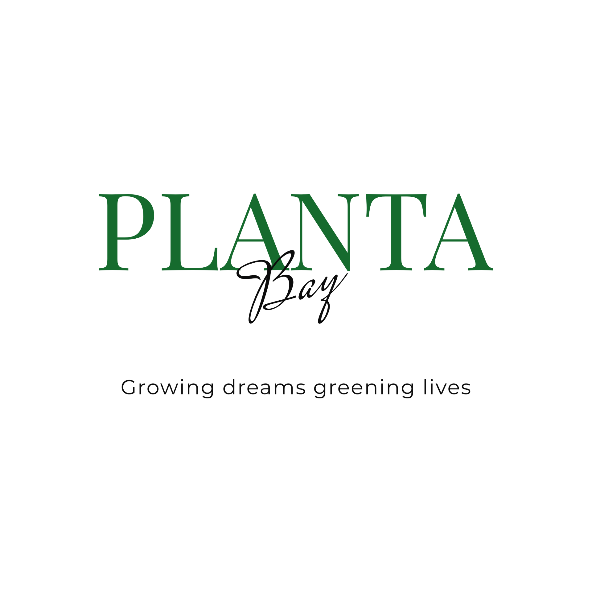 Planta Bay Logo
